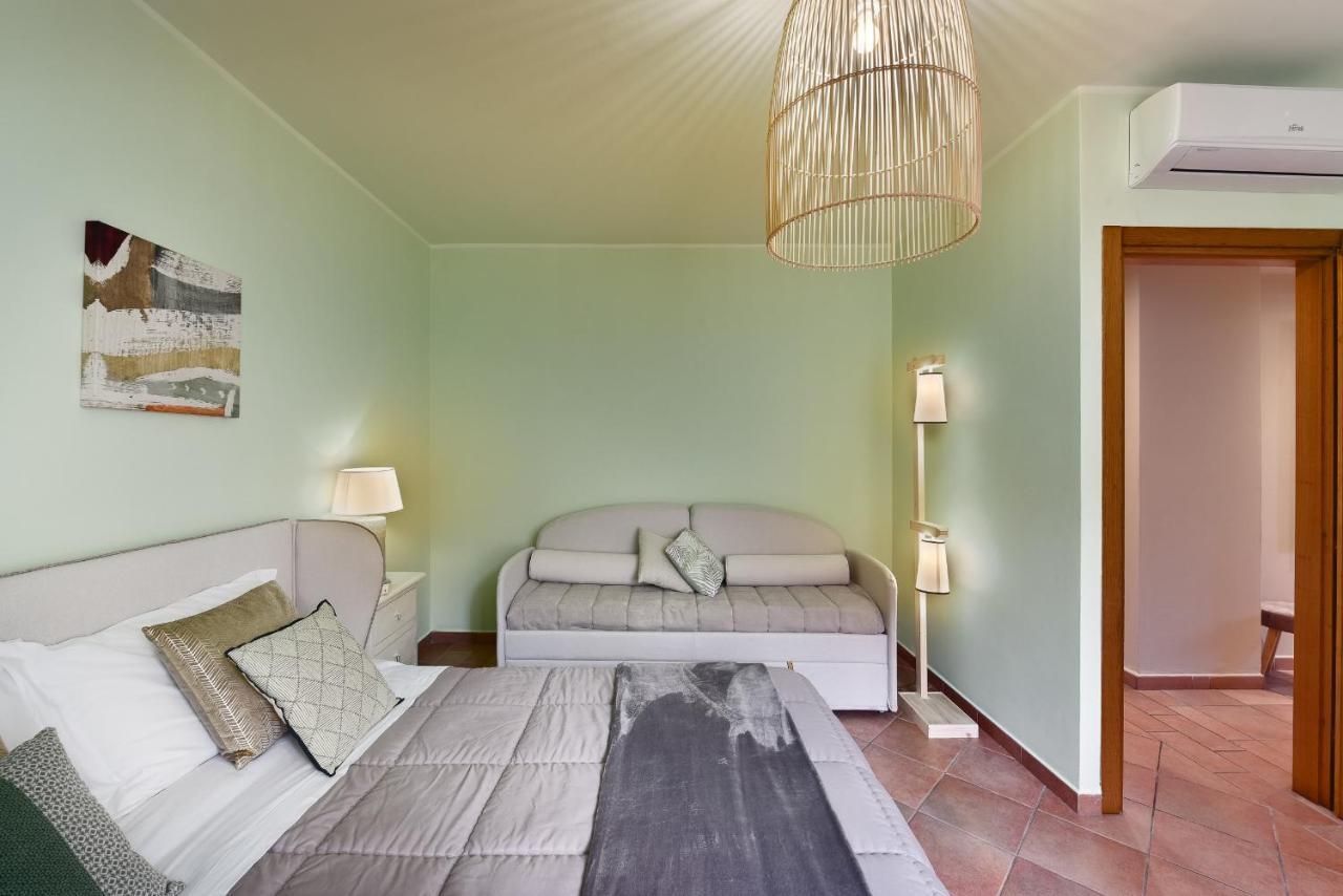 Villa Scarponi Assise Extérieur photo