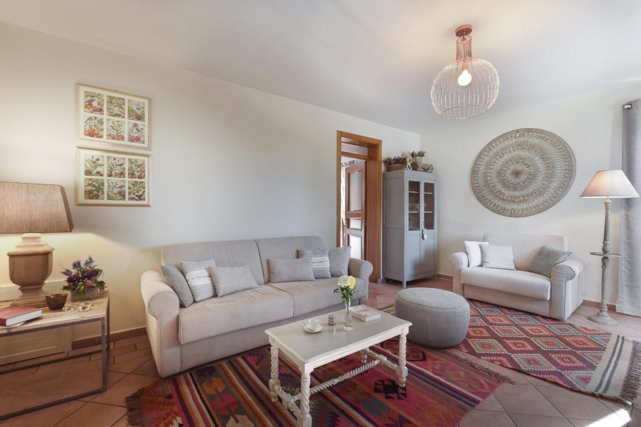 Villa Scarponi Assise Extérieur photo