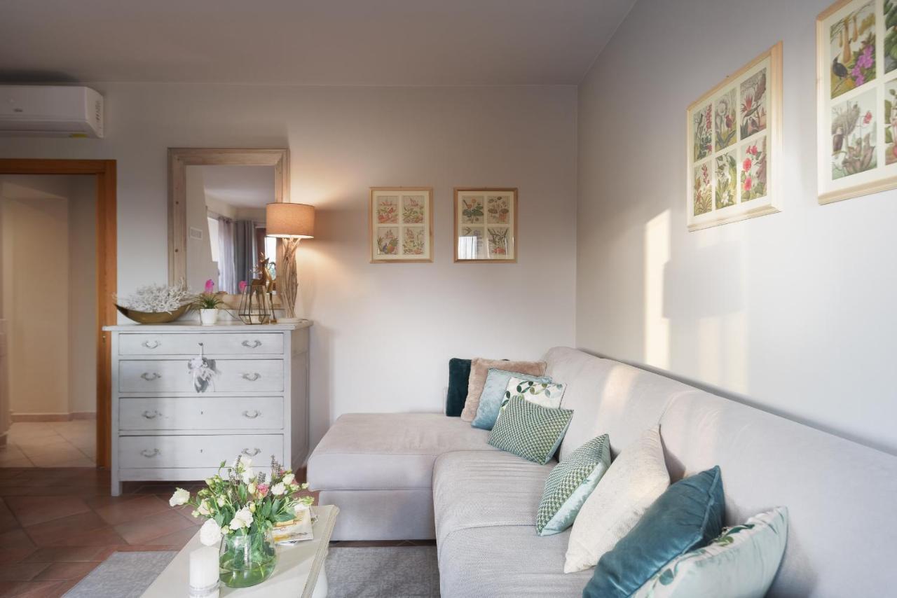 Villa Scarponi Assise Extérieur photo