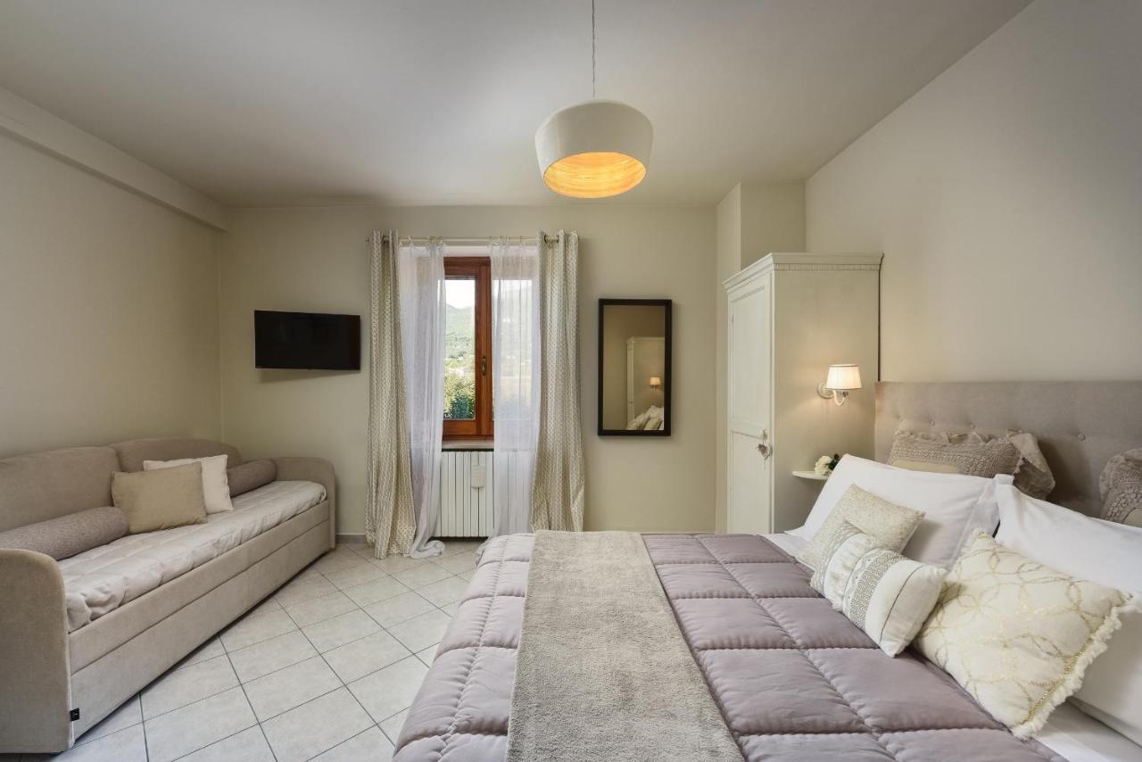 Villa Scarponi Assise Extérieur photo