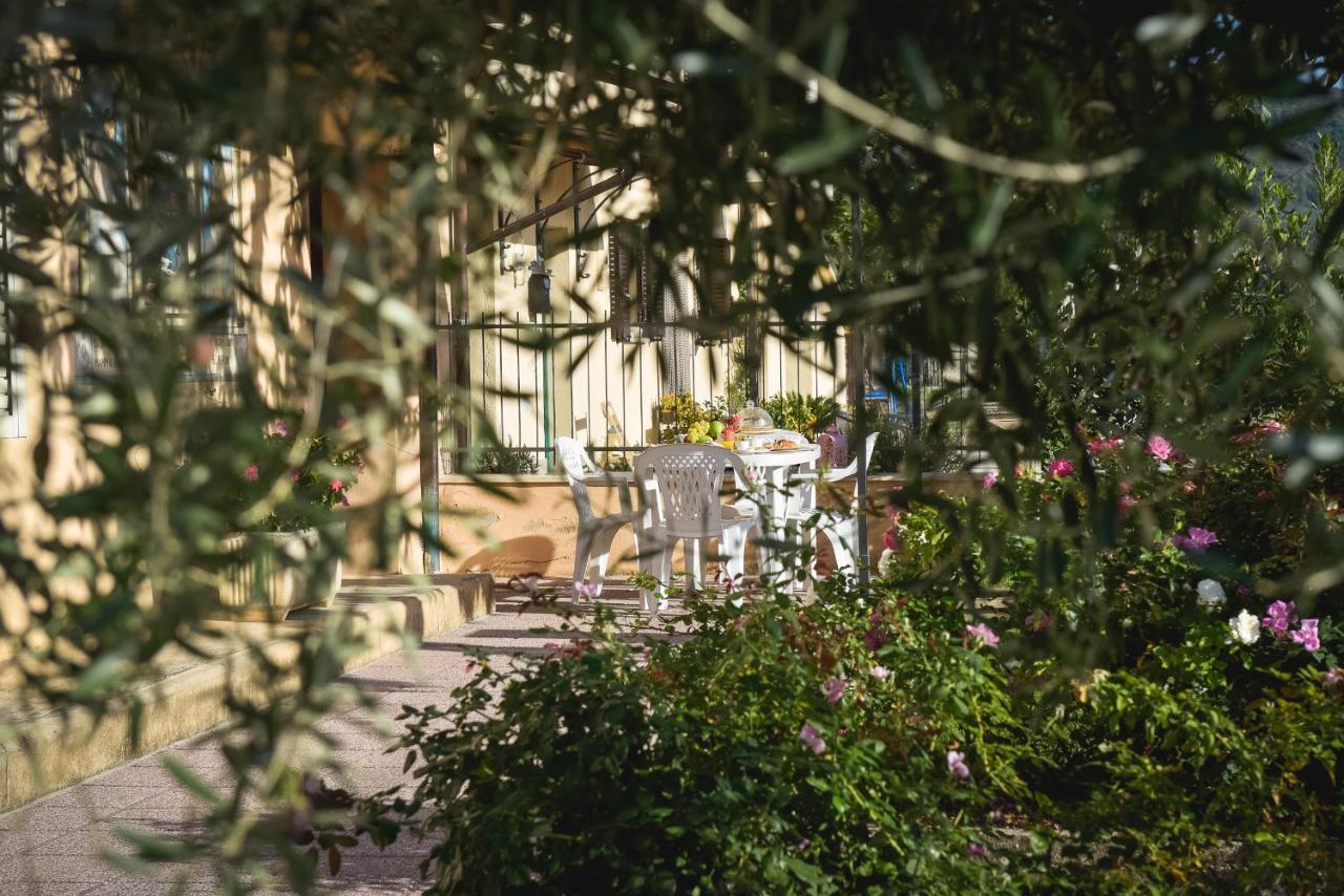 Villa Scarponi Assise Extérieur photo